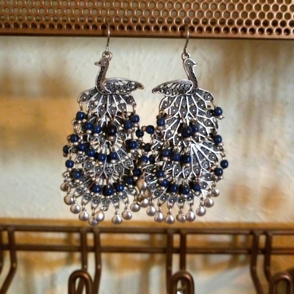 Earings!